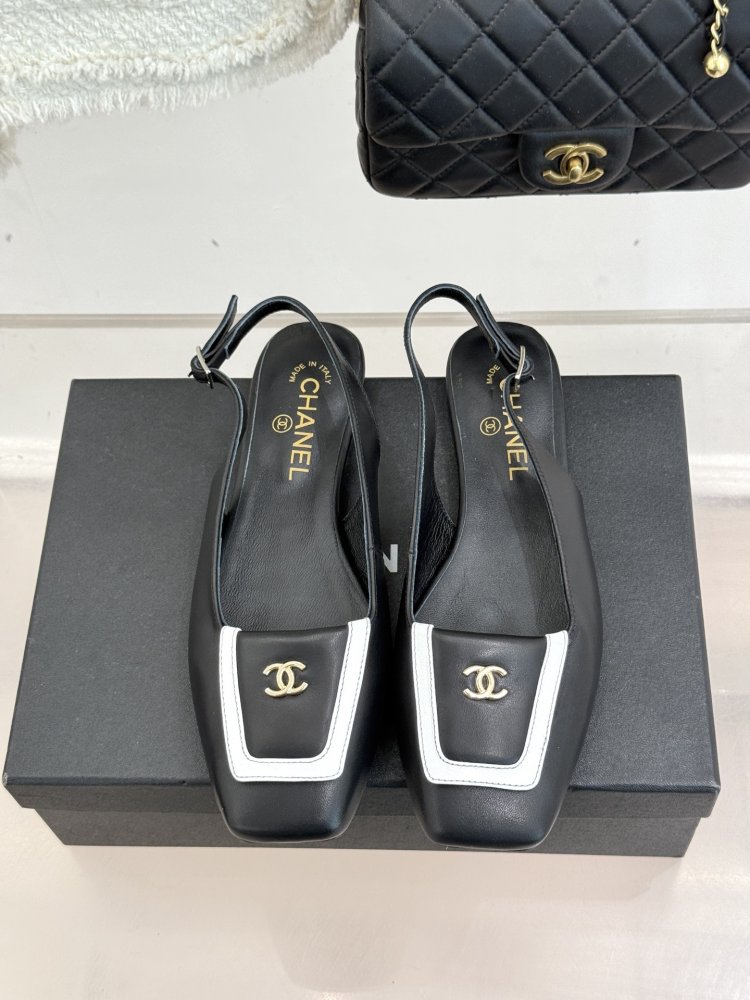 Балетки фото 4