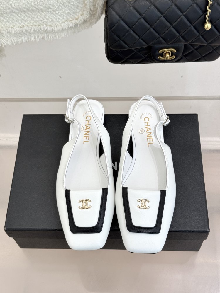 Балетки фото 4