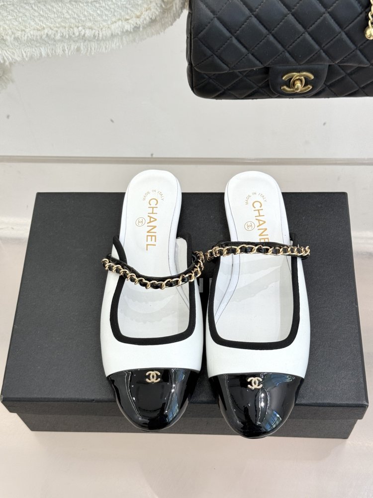 Балетки фото 4