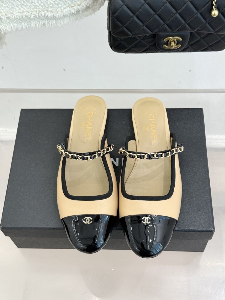 Балетки фото 4