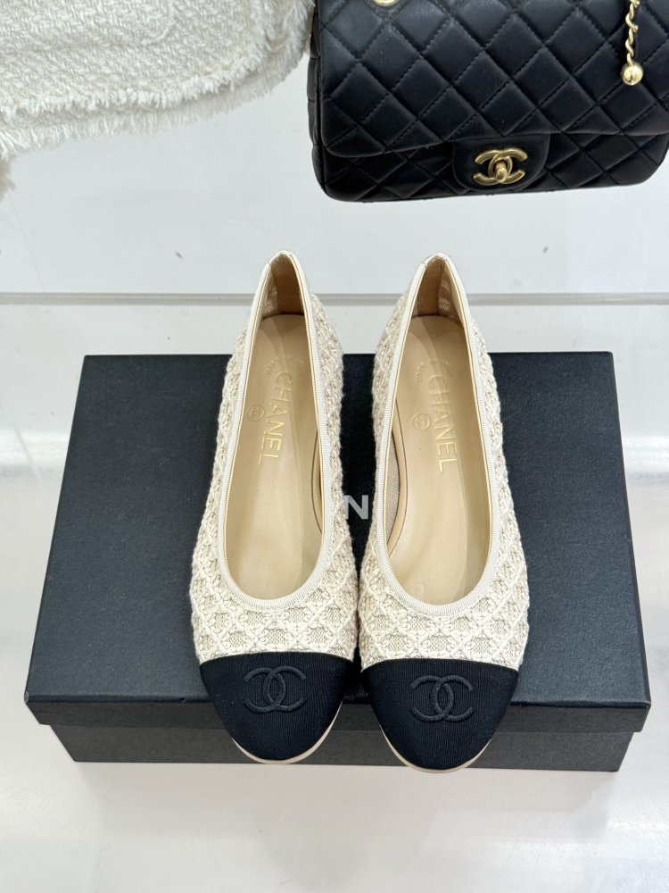 Балетки фото 4