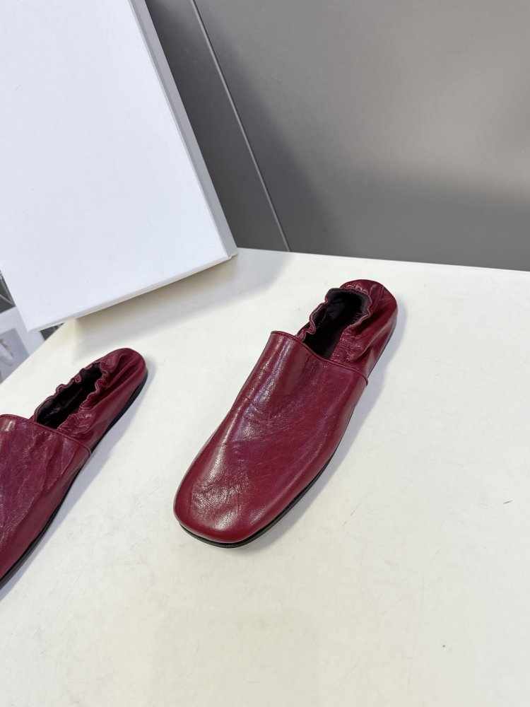 Ballet shoes фото 4