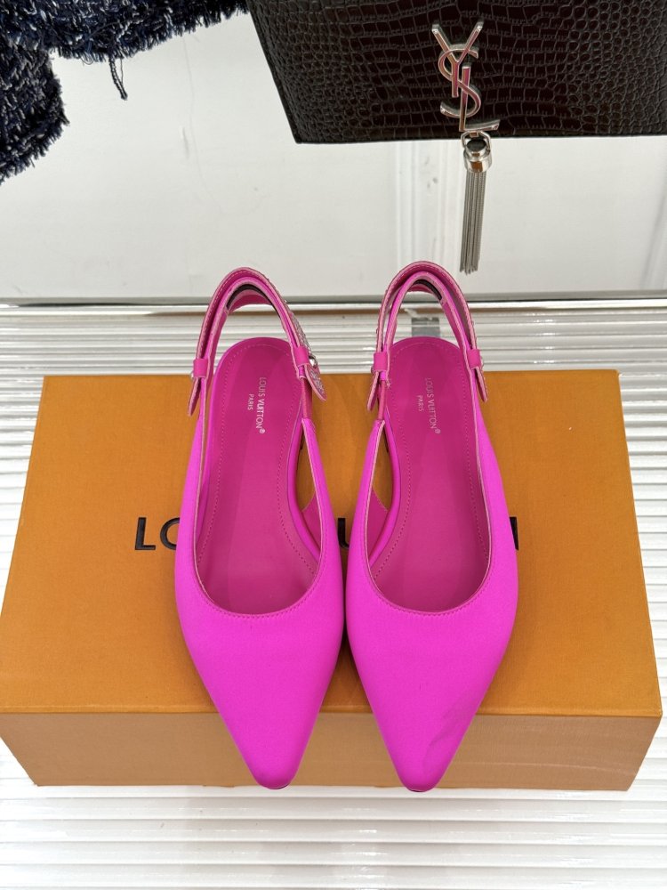 Балетки фото 4