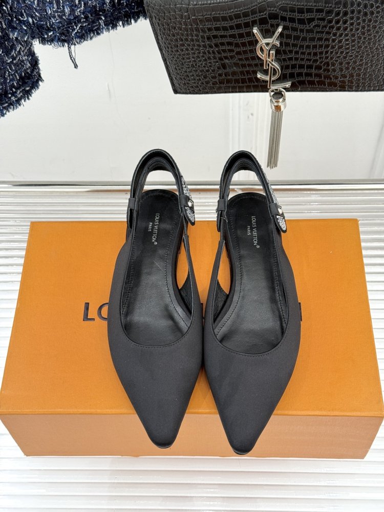 Балетки фото 4