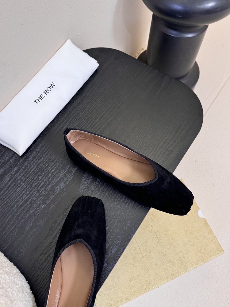 Балетки фото 4