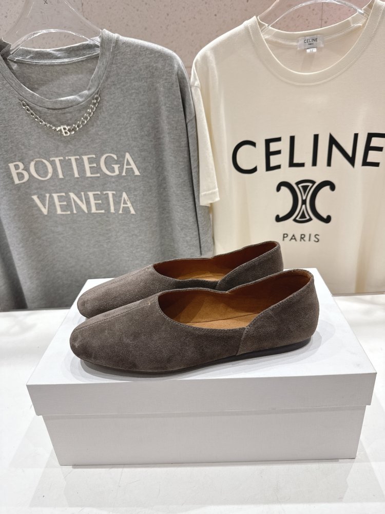 Балетки фото 4