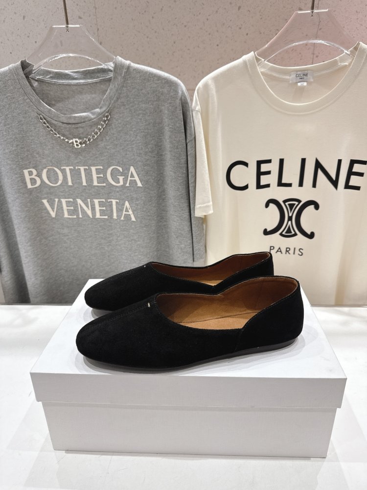 Балетки фото 4