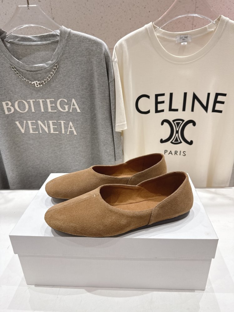 Балетки фото 4