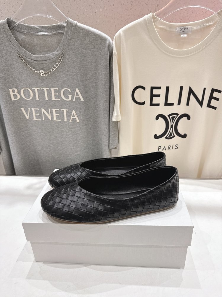 Балетки фото 4