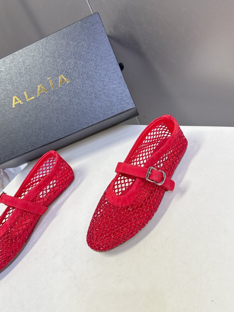 Балетки фото 4