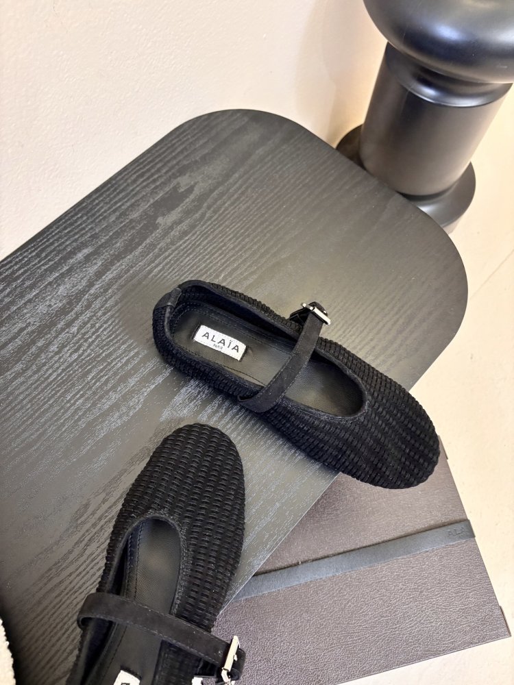 Балетки фото 4