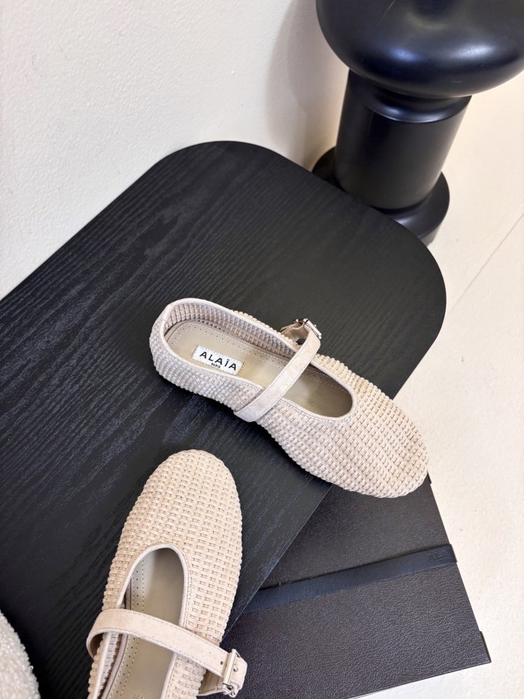 Балетки фото 4