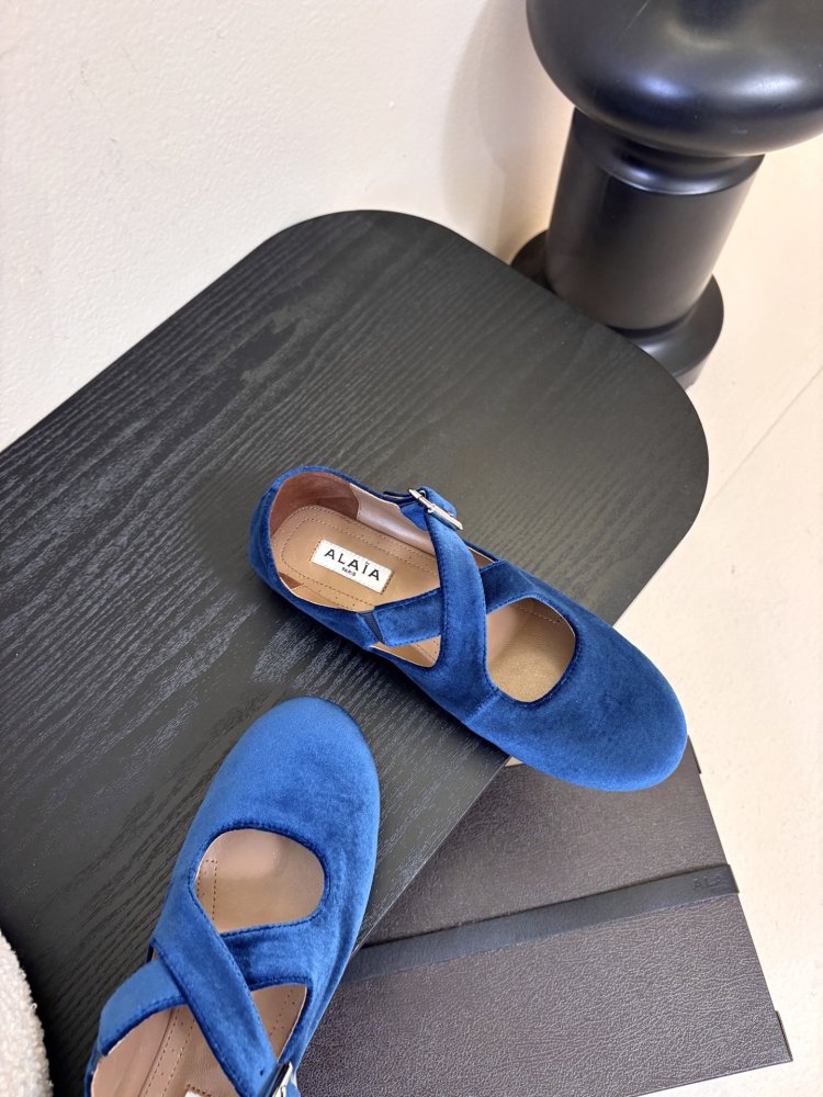 Балетки фото 4