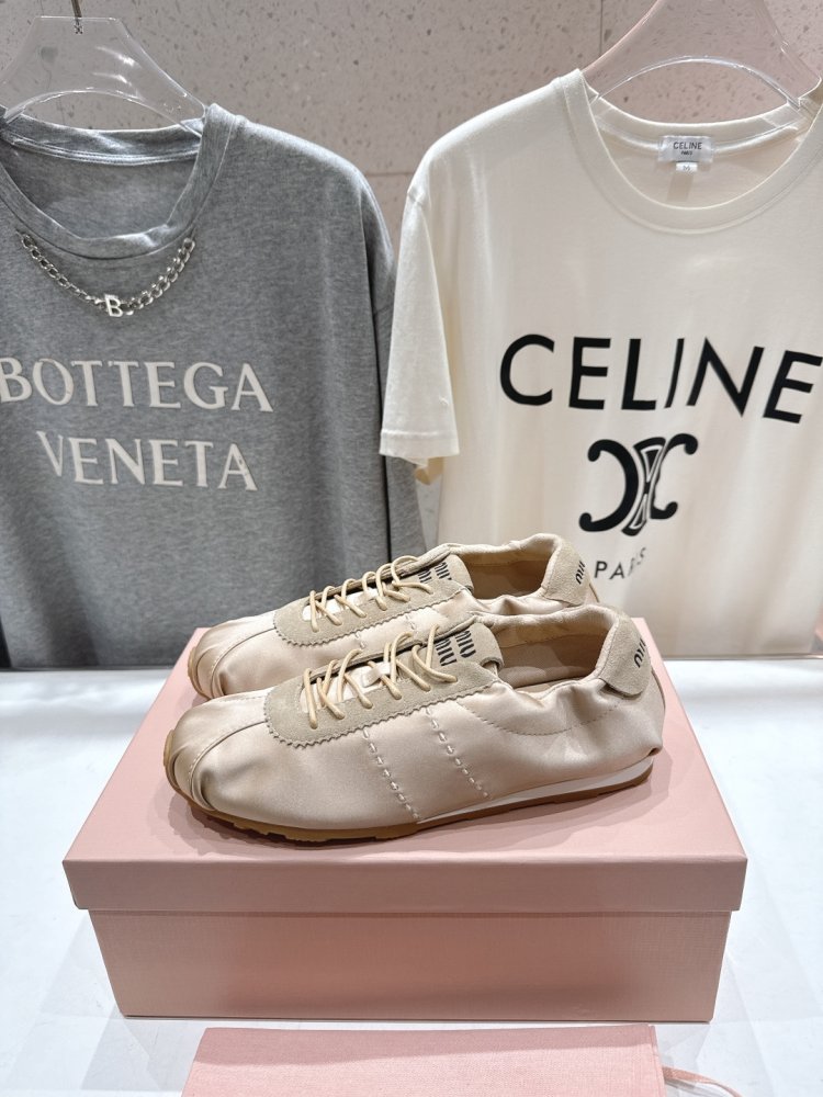 Балетки фото 4