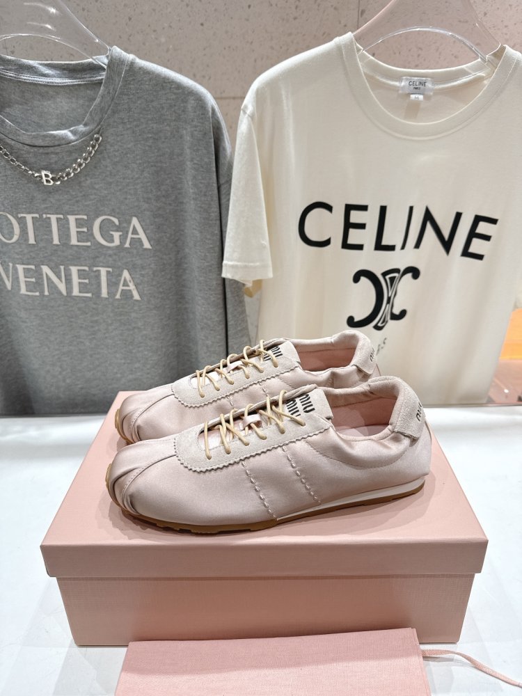 Балетки фото 4