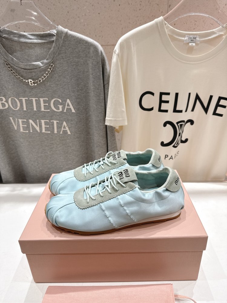 Балетки фото 4