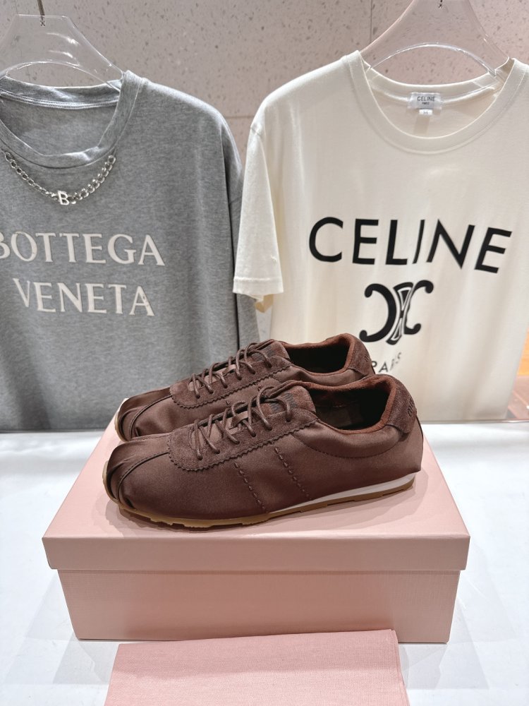 Балетки фото 4