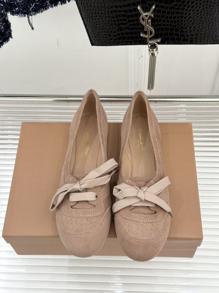 Балетки фото 4