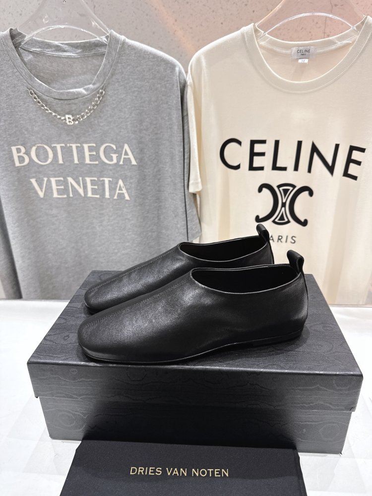 Балетки фото 4