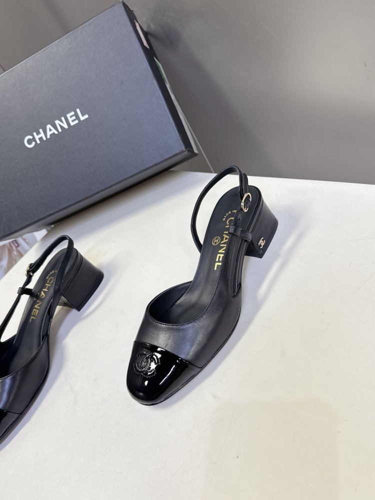 Балетки фото 4