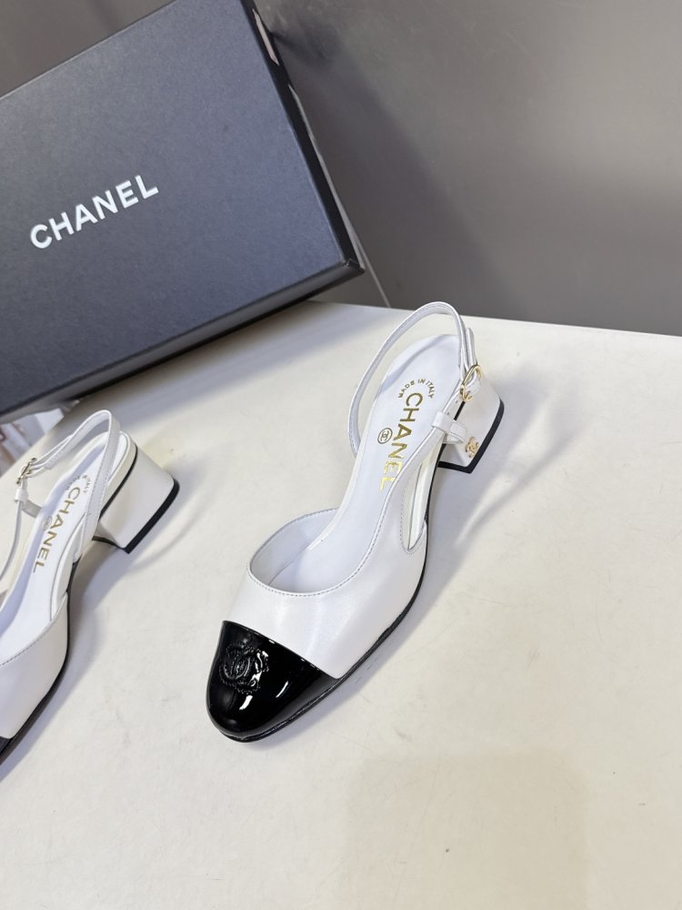 Балетки фото 4