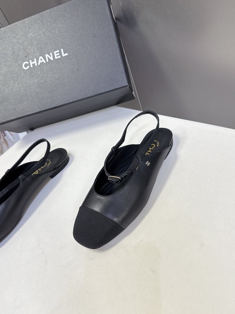 Балетки фото 4