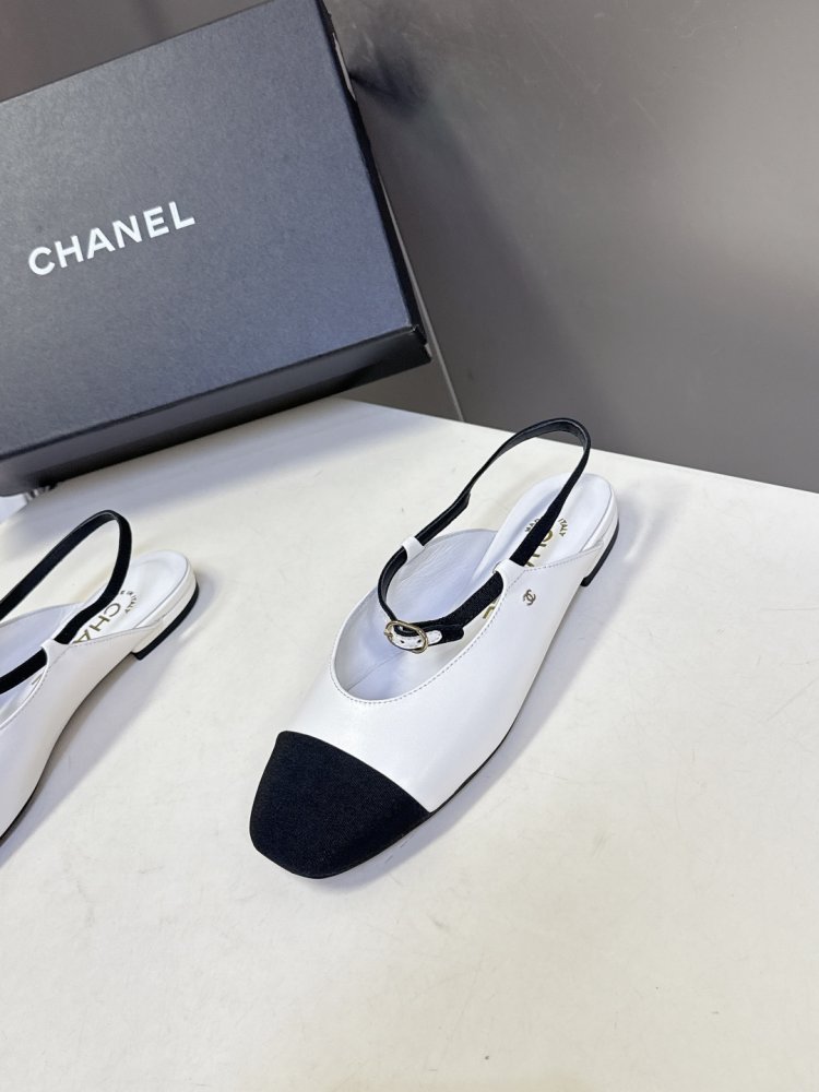 Балетки фото 4