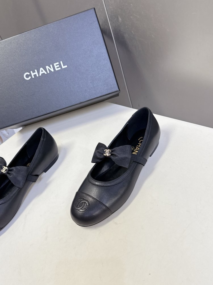 Балетки фото 4