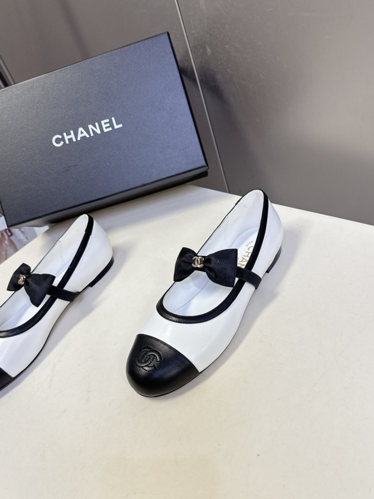 Балетки фото 4