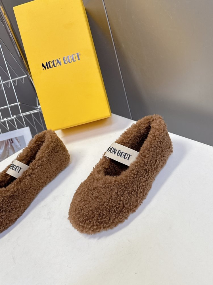 Балетки фото 4