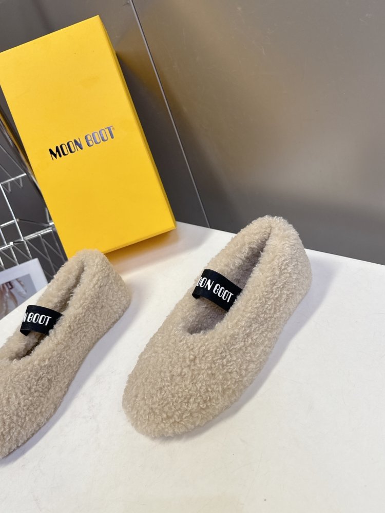 Балетки фото 4