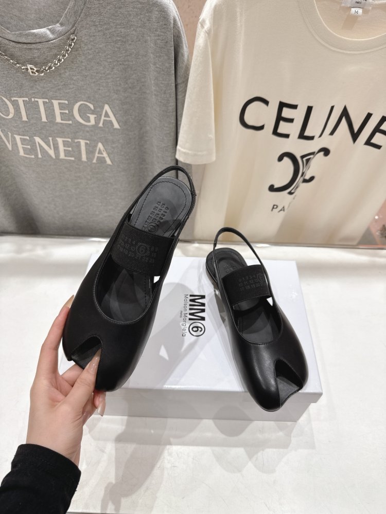 Балетки фото 4