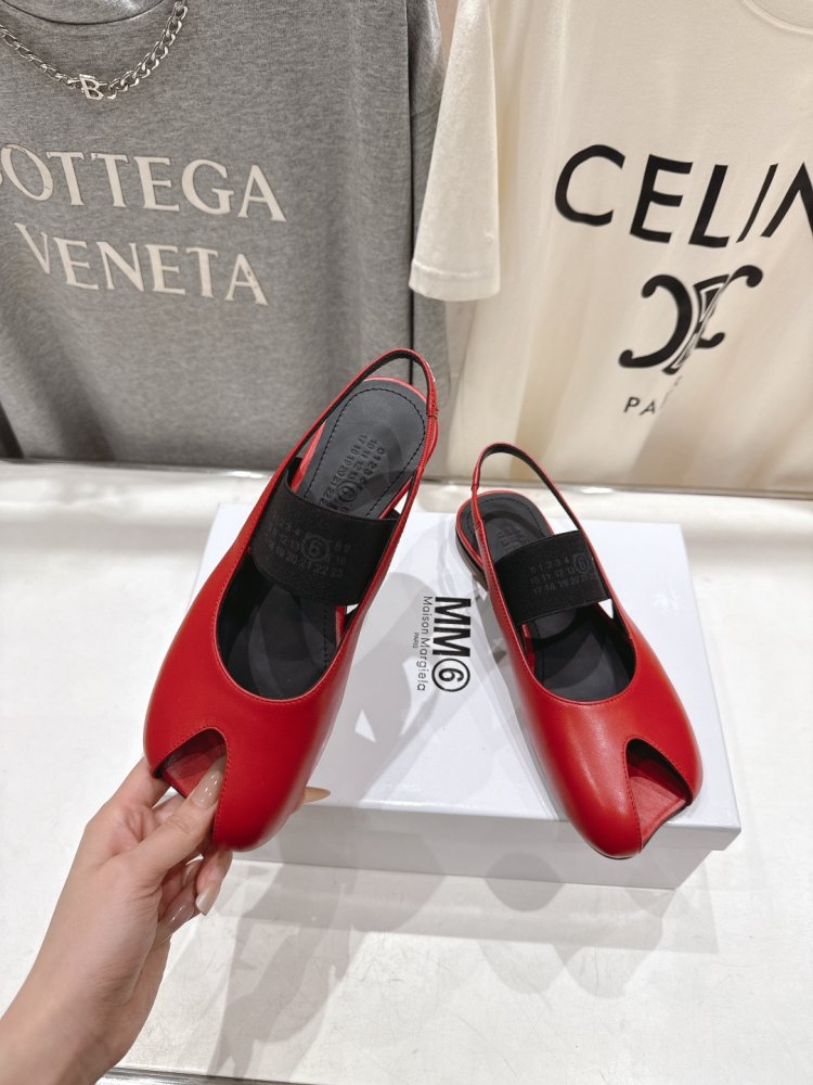 Балетки фото 4