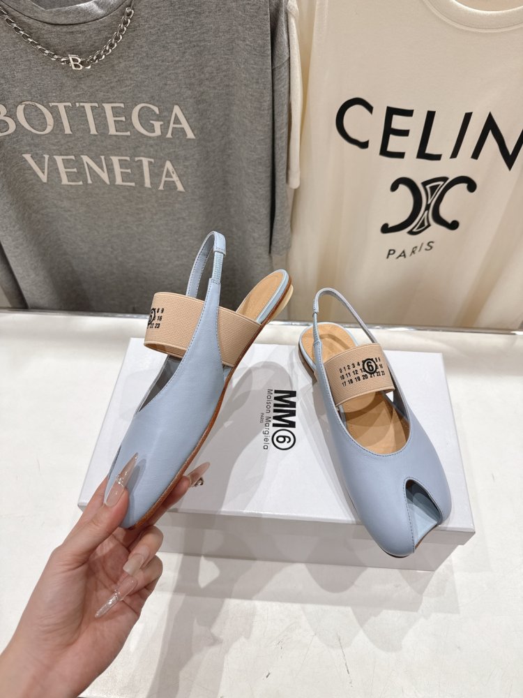 Балетки фото 4