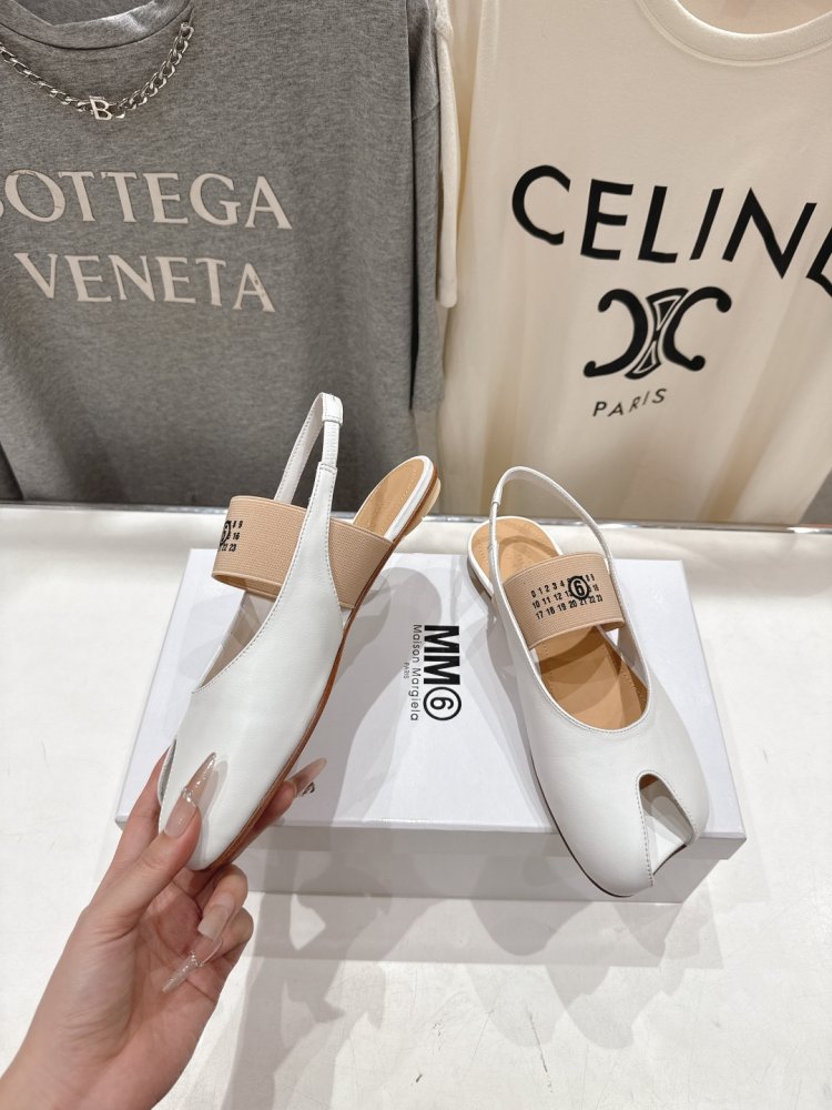 Балетки фото 4