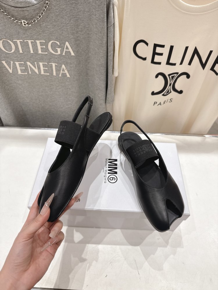 Балетки фото 4