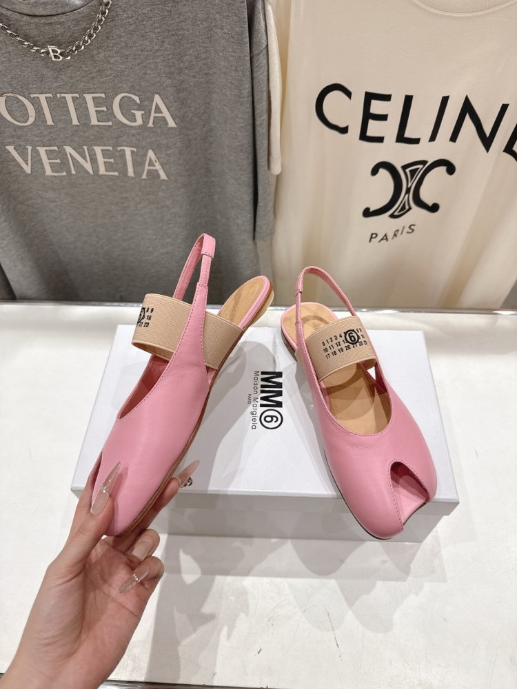 Балетки фото 4