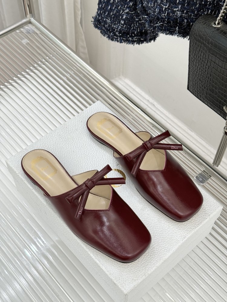 Балетки фото 4