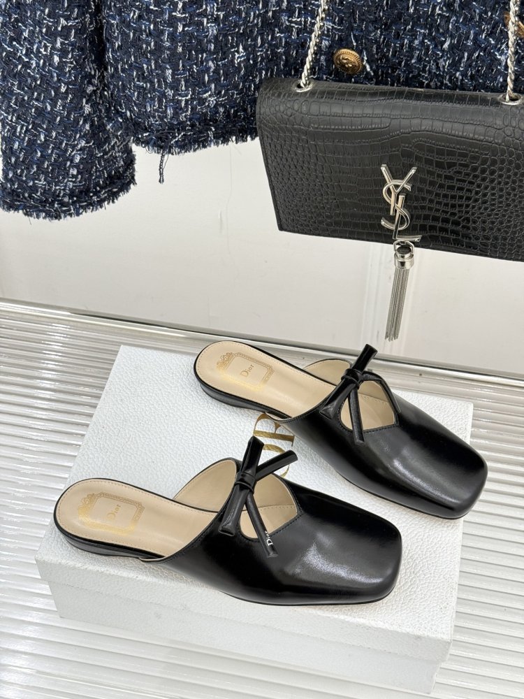 Балетки фото 4