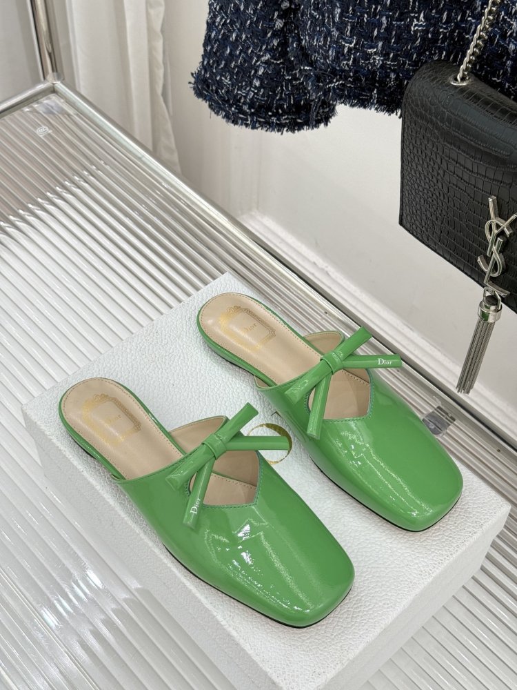 Балетки фото 4