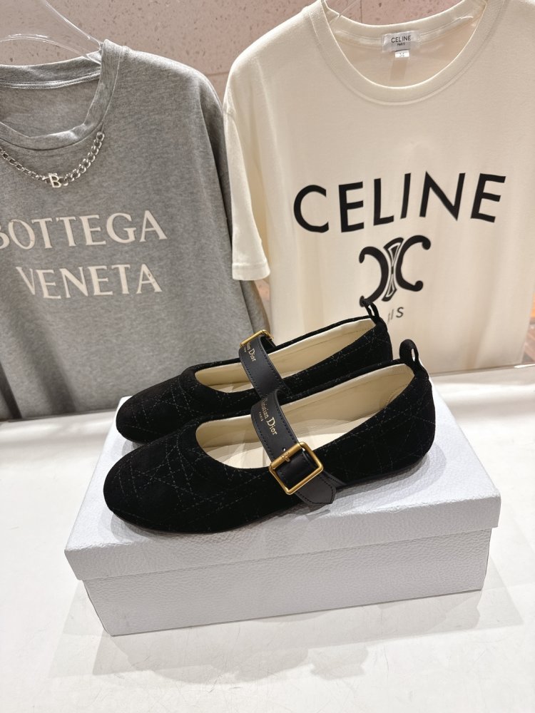 Балетки фото 4