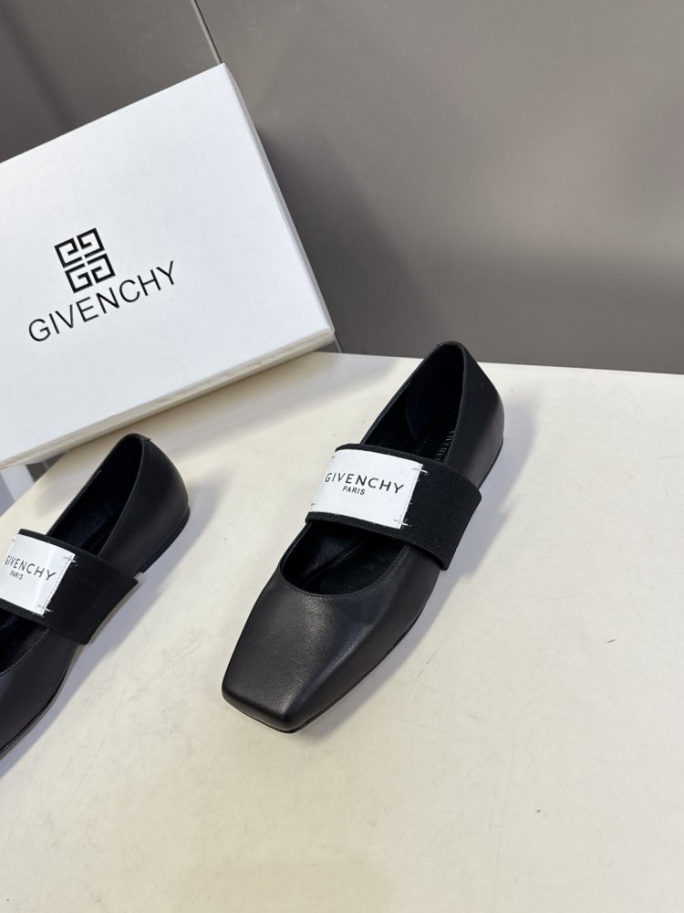 Балетки фото 4