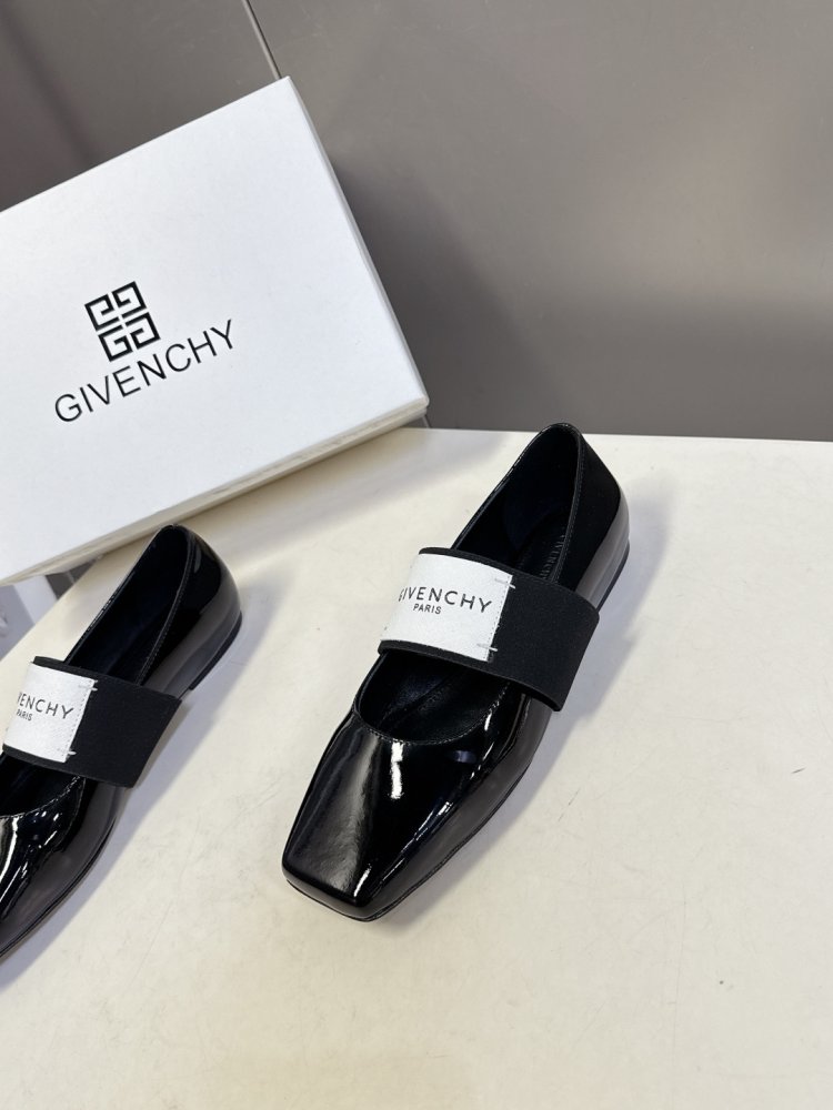 Балетки фото 4