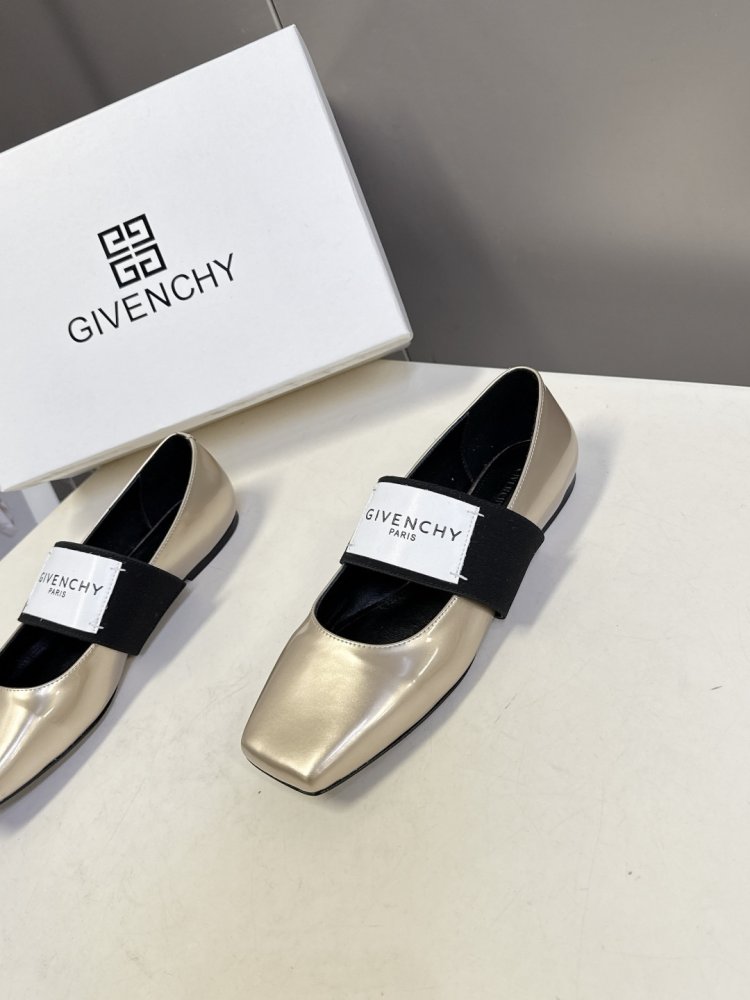 Балетки фото 4