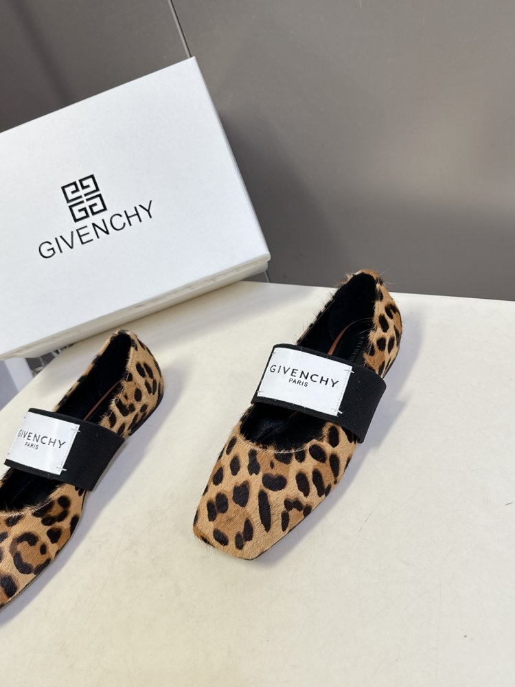 Балетки фото 4