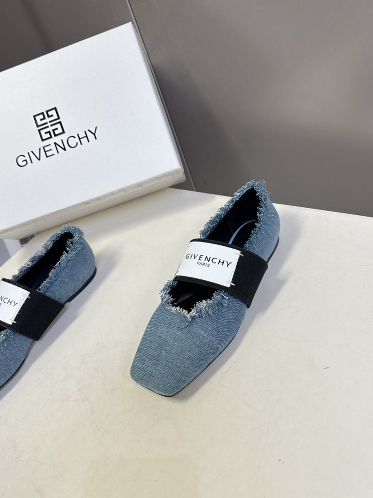 Балетки фото 4