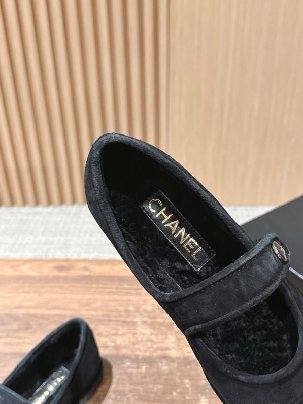 Балетки фото 5