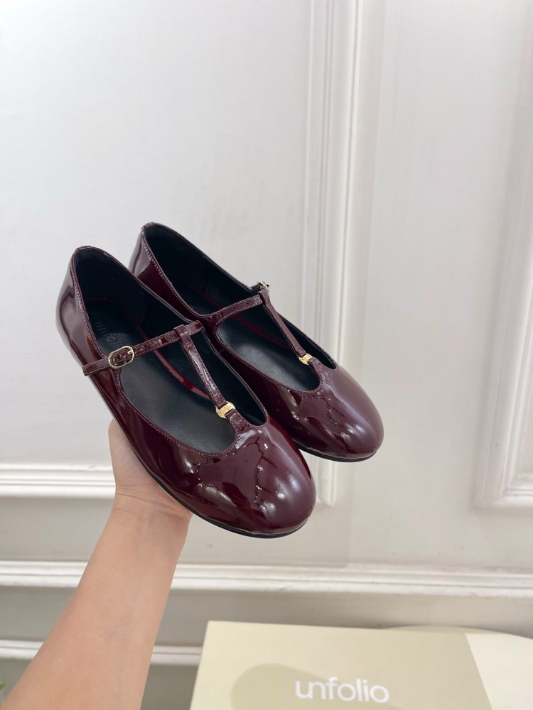 Ballet shoes фото 5