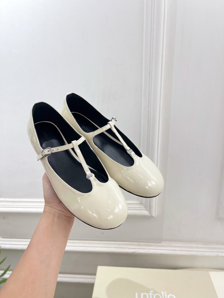 Ballet shoes фото 5