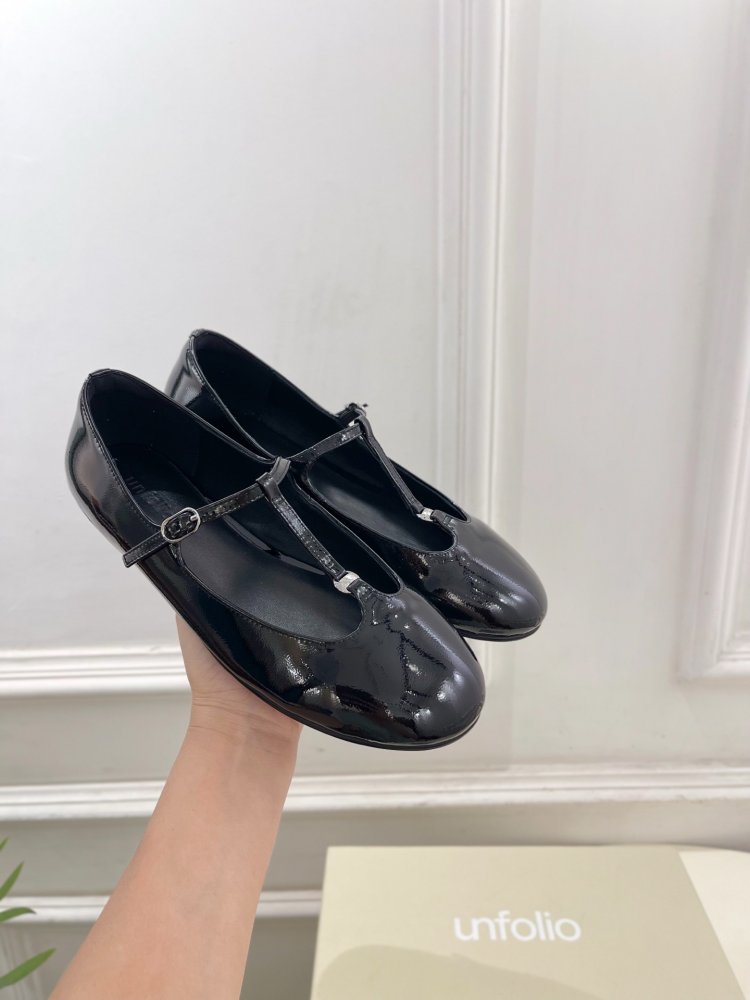 Ballet shoes фото 5